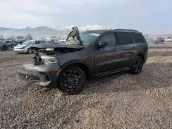 1C4SDJCT2RC246861 2024 DODGE DURANGO