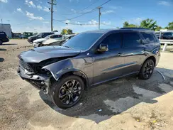 1C4SDJCT2SC504169 2025 DODGE DURANGO