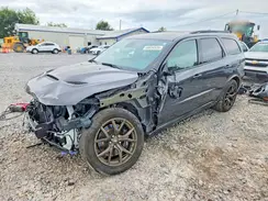 1C4SDJCT2SC506133 2025 DODGE DURANGO