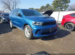 1C4SDJCT2SC513566 2025 DODGE DURANGO