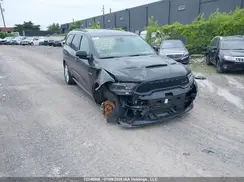 1C4SDJCT2SC515365 2025 DODGE DURANGO
