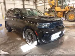 1C4SDJCT2SC524423 2025 DODGE DURANGO