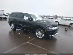 1C4SDJCT2SC550133 2025 DODGE DURANGO