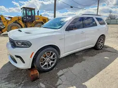 1C4SDJCT2TC164538 2026 DODGE DURANGO