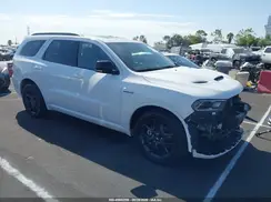1C4SDJCT2TC172686 2026 DODGE DURANGO