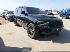 1C4SDJCT2TC219750 2026 DODGE DURANGO