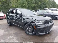 1C4SDJCT2TC276644 2026 DODGE DURANGO