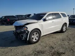 1C4SDJCT3GC308992 2016 DODGE DURANGO