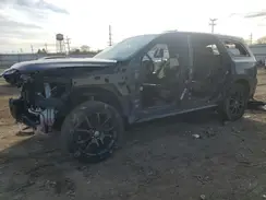 1C4SDJCT3GC315957 2016 DODGE DURANGO