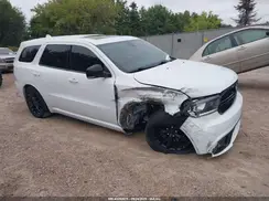 1C4SDJCT3GC371932 2016 DODGE DURANGO
