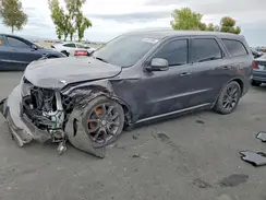 1C4SDJCT3GC373258 2016 DODGE DURANGO