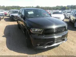 1C4SDJCT3GC375446 2016 DODGE DURANGO
