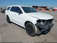 1C4SDJCT3GC394756 2016 DODGE DURANGO