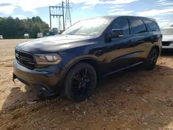 1C4SDJCT3GC403276 2016 DODGE DURANGO