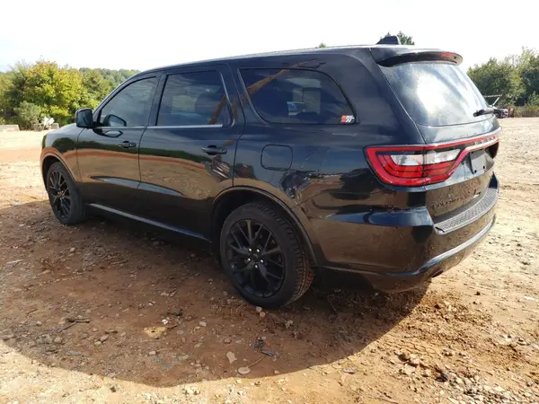 1C4SDJCT3GC403276 2016 DODGE DURANGO - Image 2