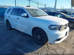 1C4SDJCT3GC416819 2016 DODGE DURANGO