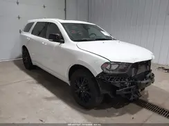 1C4SDJCT3GC465101 2016 DODGE DURANGO