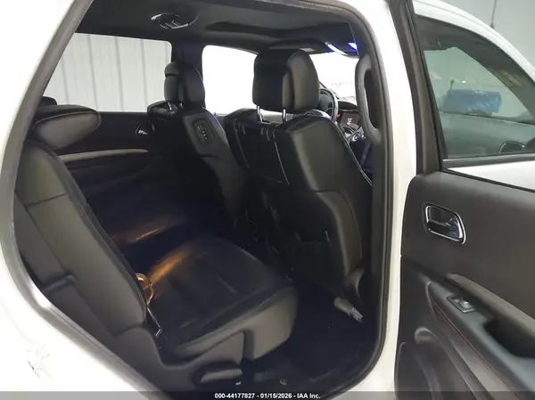 1C4SDJCT3GC465101 2016 DODGE DURANGO - Image 8