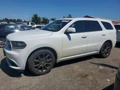 1C4SDJCT3GC481539 2016 DODGE DURANGO