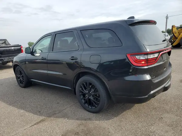 1C4SDJCT3GC485722 2016 DODGE DURANGO - Image 2