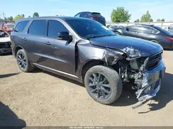 1C4SDJCT3HC609733 2017 DODGE DURANGO