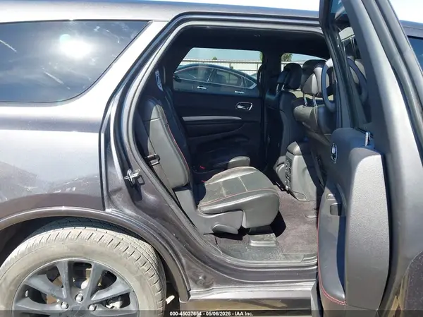 1C4SDJCT3HC609733 2017 DODGE DURANGO - Image 8