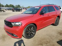 1C4SDJCT3HC615323 2017 DODGE DURANGO