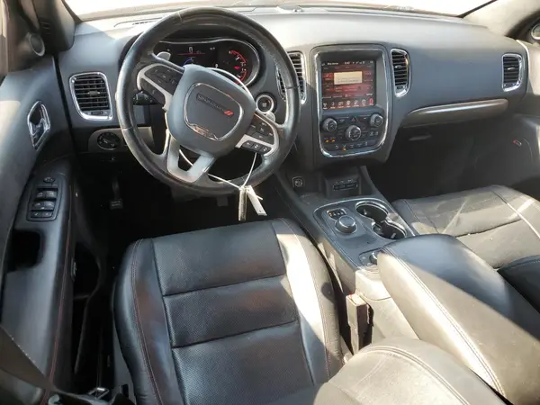 1C4SDJCT3HC615323 2017 DODGE DURANGO - Image 8