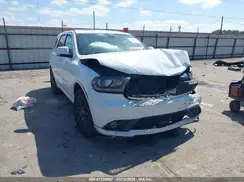 1C4SDJCT3HC630257 2017 DODGE DURANGO