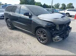 1C4SDJCT3HC636673 2017 DODGE DURANGO