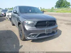 1C4SDJCT3HC638939 2017 DODGE DURANGO