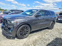 1C4SDJCT3HC661301 2017 DODGE DURANGO