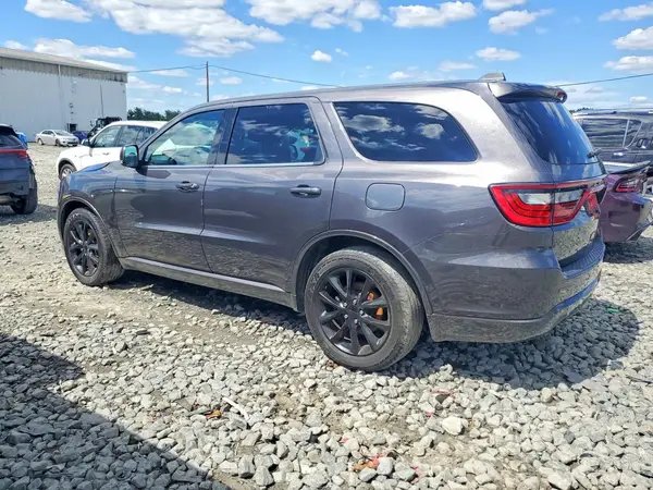 1C4SDJCT3HC661301 2017 DODGE DURANGO - Image 2