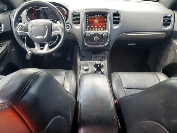 1C4SDJCT3HC661301 2017 DODGE DURANGO - Image 8