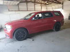 1C4SDJCT3HC667146 2017 DODGE DURANGO