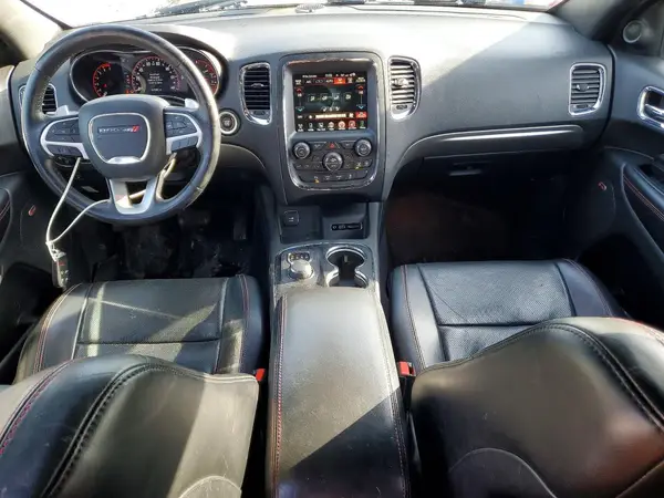 1C4SDJCT3HC679328 2017 DODGE DURANGO - Image 8