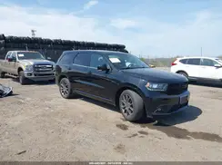 1C4SDJCT3HC681337 2017 DODGE DURANGO