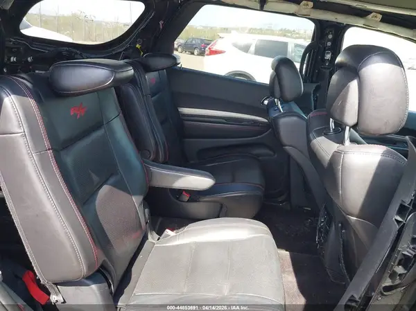 1C4SDJCT3HC681337 2017 DODGE DURANGO - Image 8