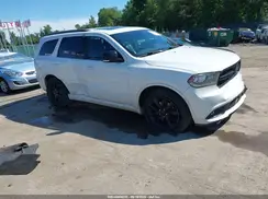 1C4SDJCT3HC687042 2017 DODGE DURANGO