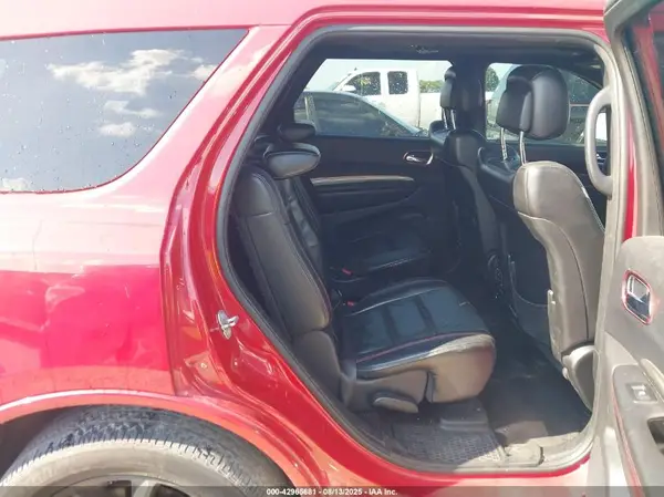 1C4SDJCT3HC691365 2017 DODGE DURANGO - Image 8