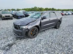 1C4SDJCT3HC691396 2017 DODGE DURANGO