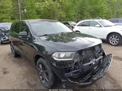 1C4SDJCT3HC726101 2017 DODGE DURANGO