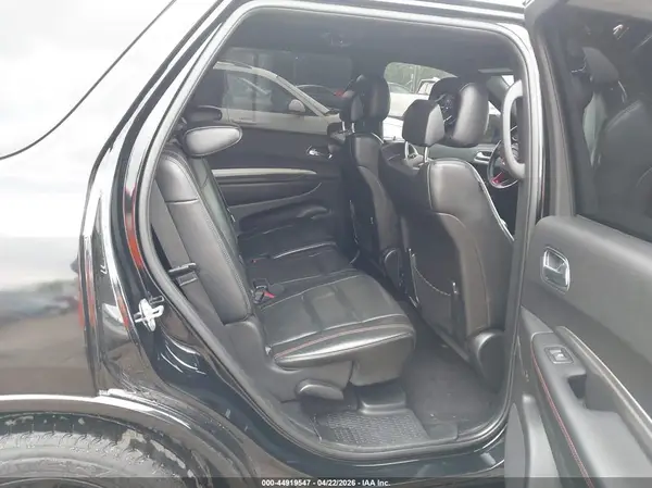 1C4SDJCT3HC726101 2017 DODGE DURANGO - Image 8