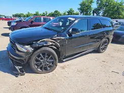 1C4SDJCT3HC733226 2017 DODGE DURANGO