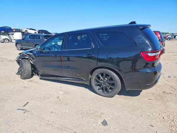 1C4SDJCT3HC733226 2017 DODGE DURANGO - Image 2