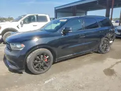 1C4SDJCT3HC753167 2017 DODGE DURANGO