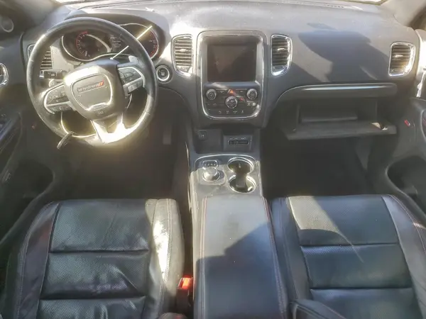 1C4SDJCT3HC753167 2017 DODGE DURANGO - Image 8