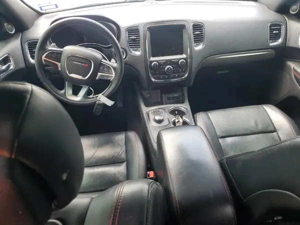 1C4SDJCT3HC766405 2017 DODGE DURANGO - Image 8
