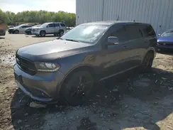 1C4SDJCT3HC766663 2017 DODGE DURANGO