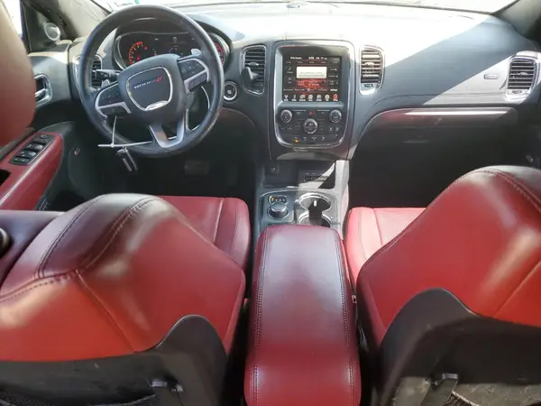 1C4SDJCT3HC766663 2017 DODGE DURANGO - Image 8